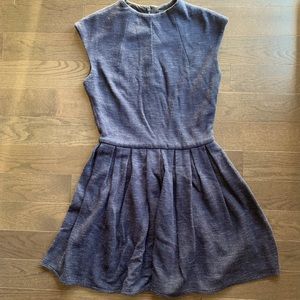 Aritzia TALULA fit & flare dress